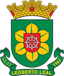 Brasão de Leoberto Leal